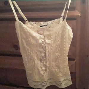 Yellow Babyphat tank